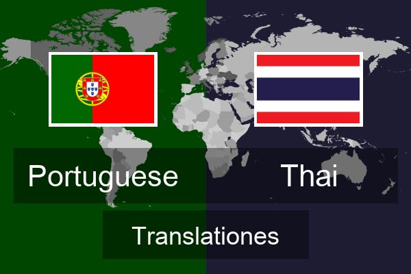  Thai Translationes