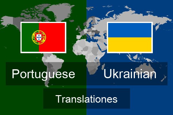  Ukrainian Translationes