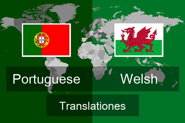  Welsh Translationes