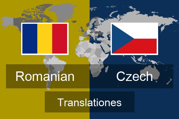  Czech Translationes