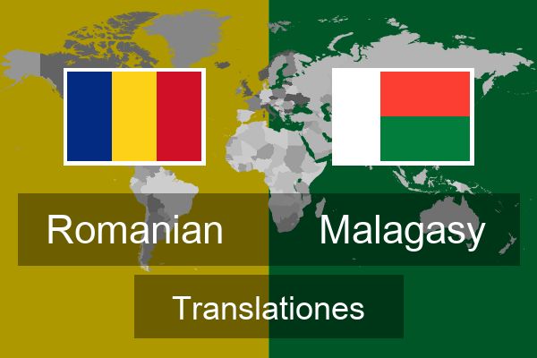  Malagasy Translationes