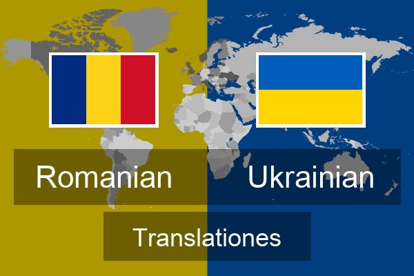  Ukrainian Translationes