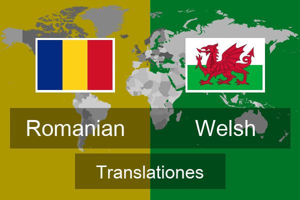  Welsh Translationes