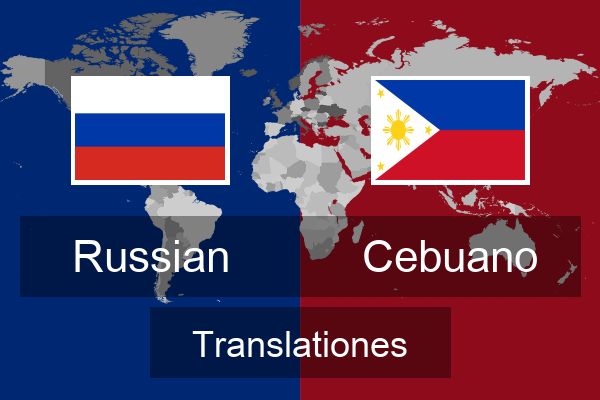  Cebuano Translationes