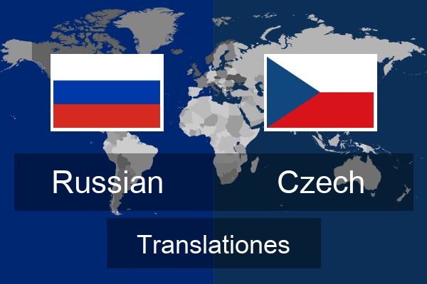  Czech Translationes