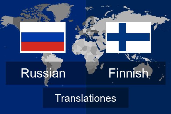  Finnish Translationes