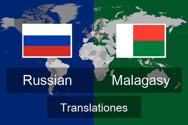  Malagasy Translationes