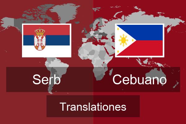  Cebuano Translationes