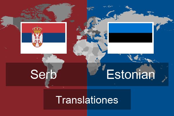  Estonian Translationes