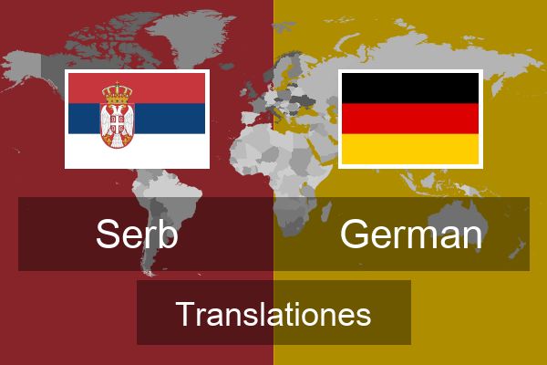  German Translationes