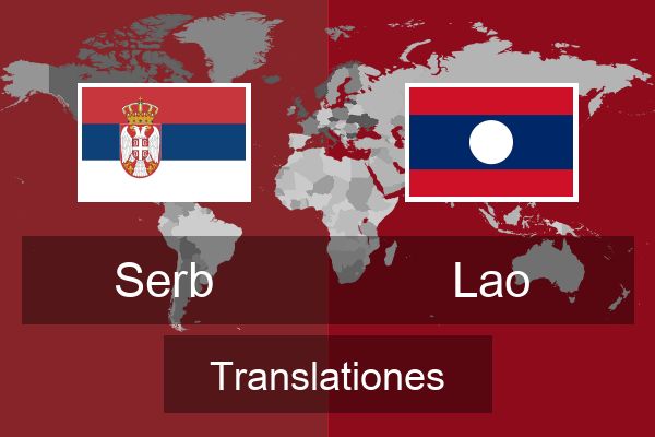  Lao Translationes