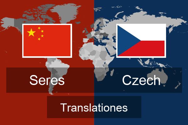  Czech Translationes