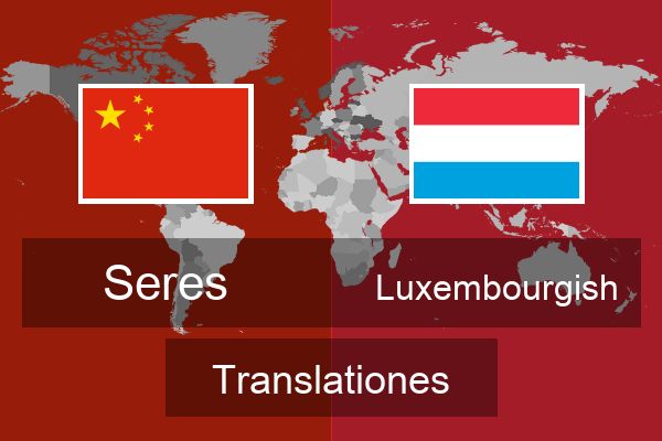  Luxembourgish Translationes