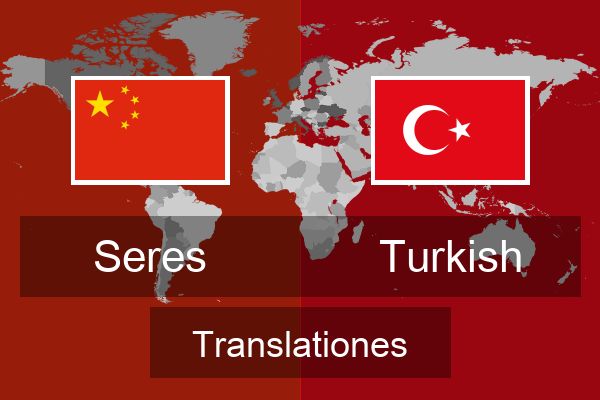  Turkish Translationes