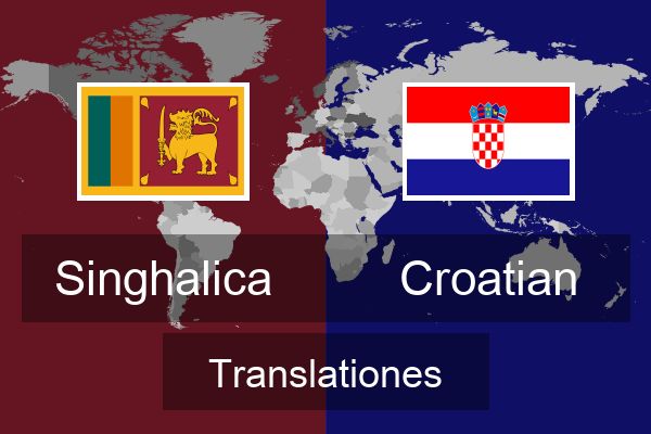  Croatian Translationes