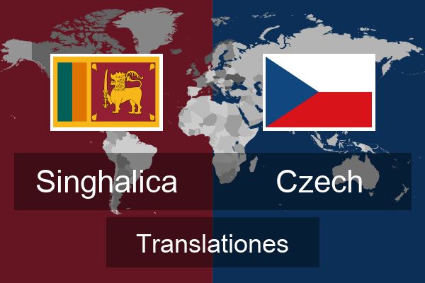  Czech Translationes