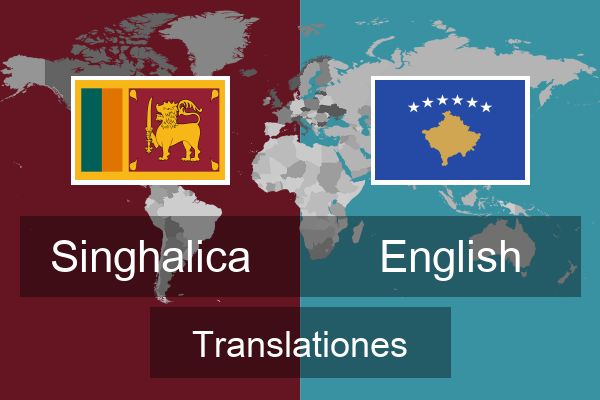  English Translationes