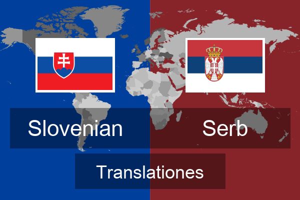  Serb Translationes