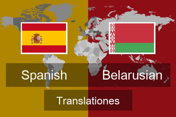  Belarusian Translationes