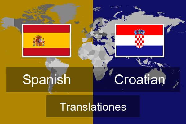  Croatian Translationes