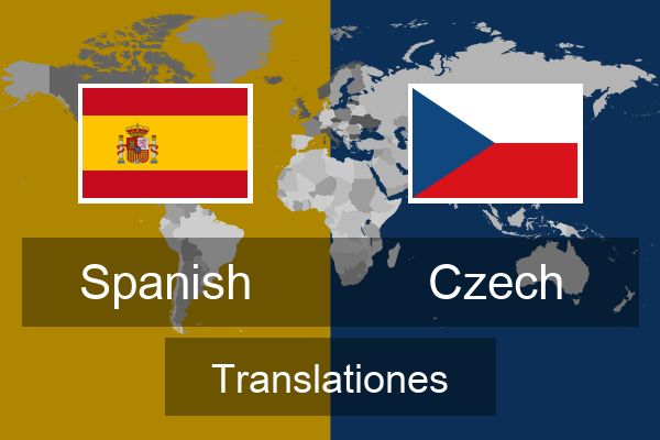  Czech Translationes