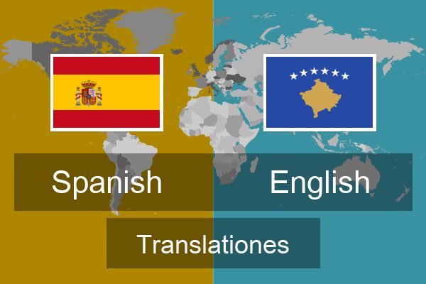  English Translationes