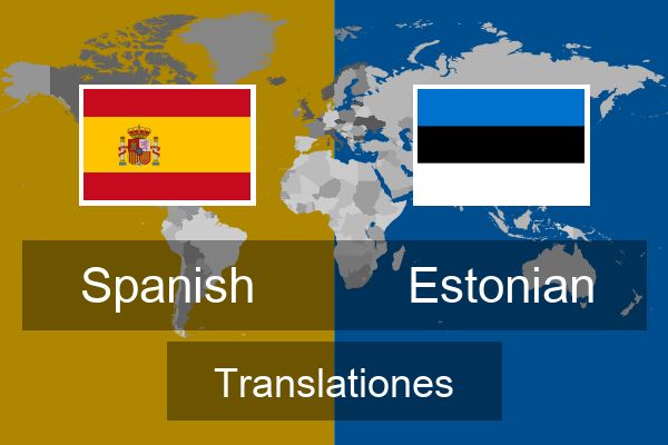  Estonian Translationes