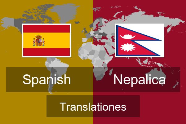  Nepalica Translationes