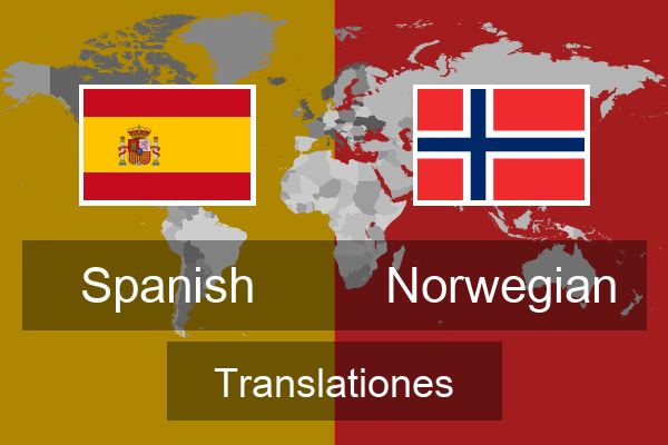  Norwegian Translationes