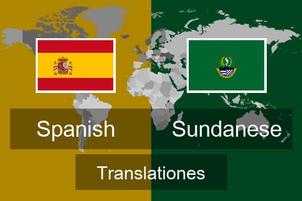  Sundanese Translationes