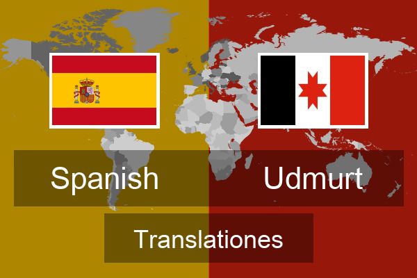  Udmurt Translationes