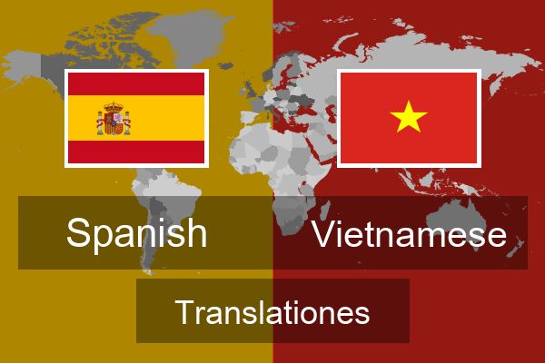  Vietnamese Translationes