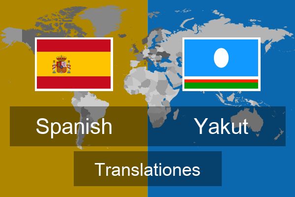  Yakut Translationes