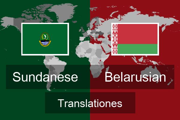  Belarusian Translationes