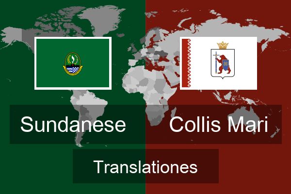  Collis Mari Translationes