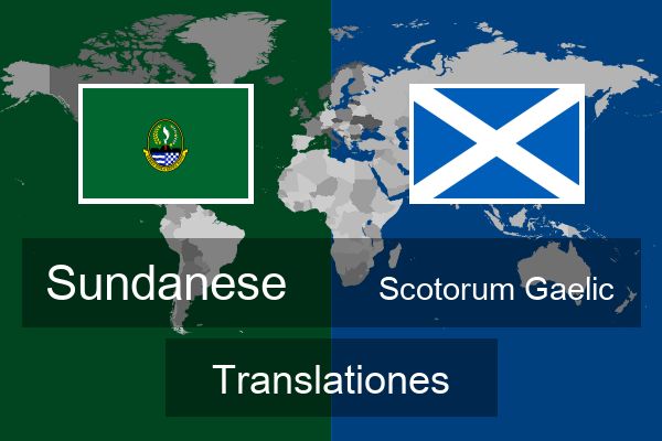  Scotorum Gaelic Translationes