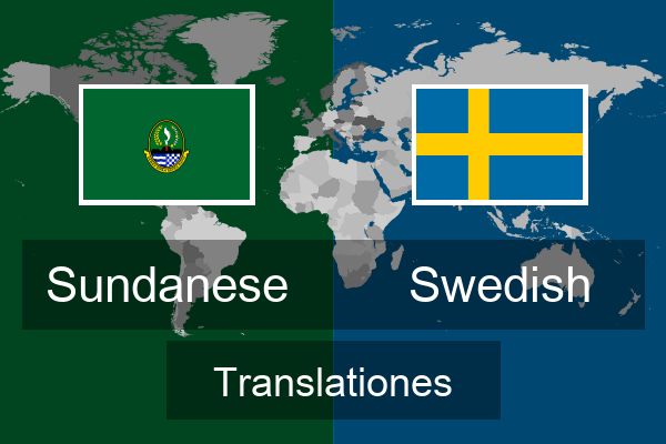  Swedish Translationes