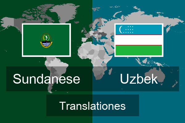  Uzbek Translationes