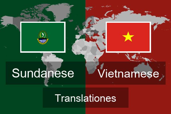  Vietnamese Translationes