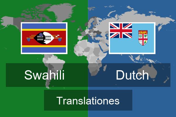  Dutch Translationes