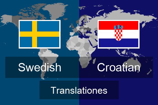  Croatian Translationes