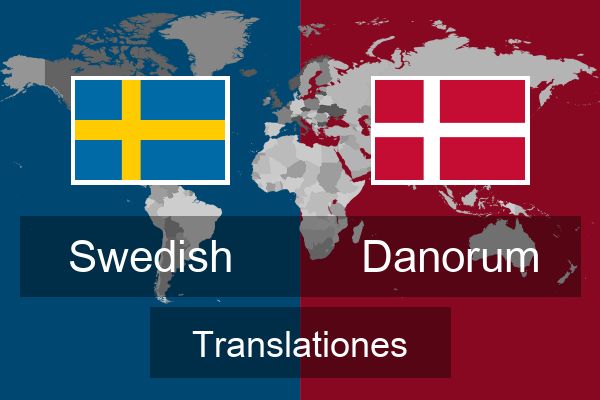  Danorum Translationes