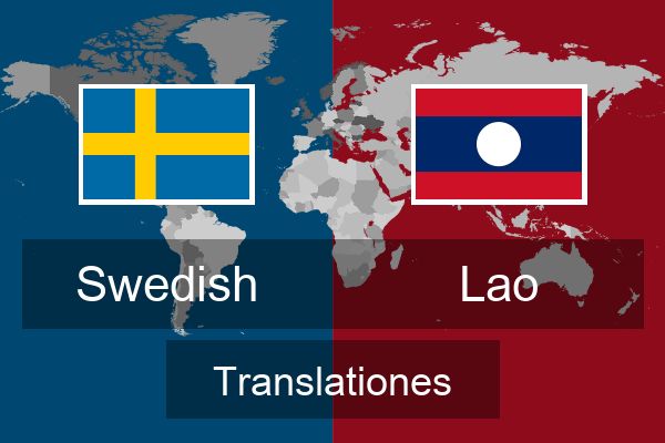  Lao Translationes