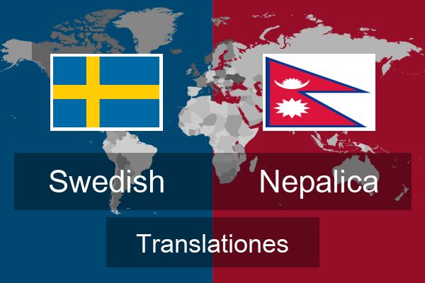  Nepalica Translationes