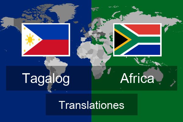  Africa Translationes