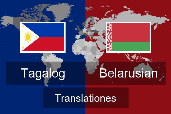  Belarusian Translationes