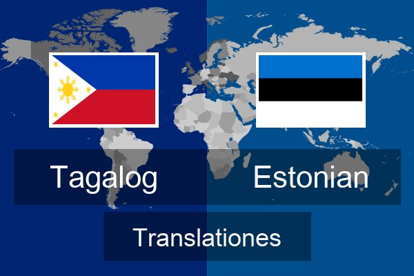  Estonian Translationes