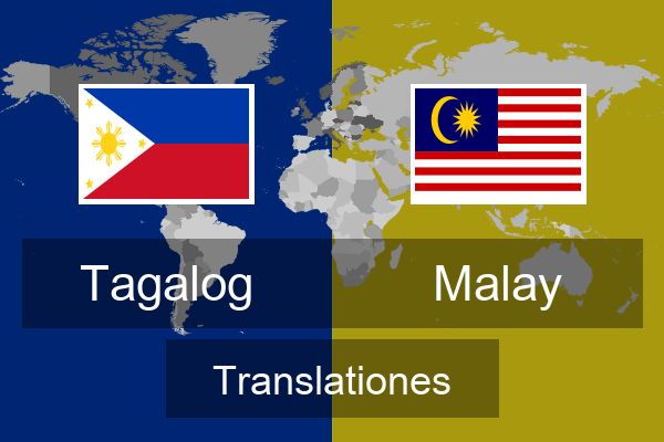  Malay Translationes