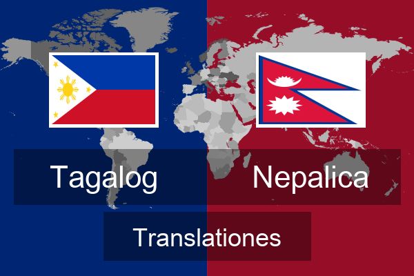  Nepalica Translationes