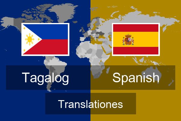  Spanish Translationes